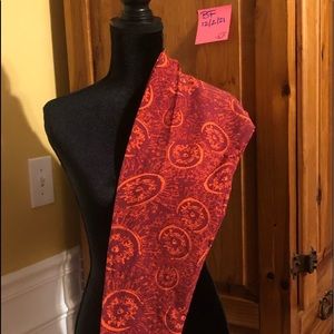 LuLaRoe Leggings